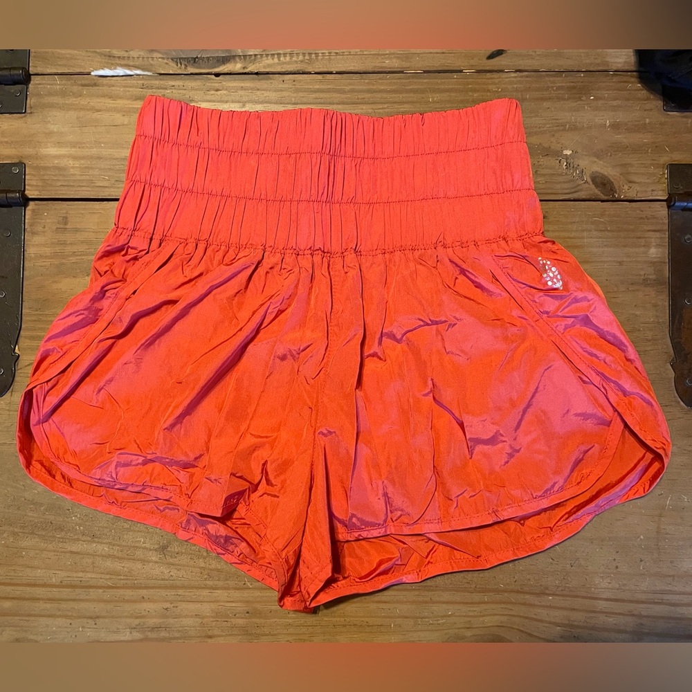 Free People Movement Shorts